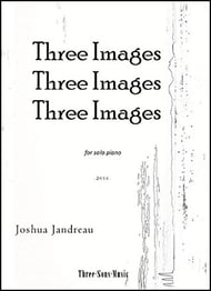 Three Images, Three Images, Three Images P.O.D. cover Thumbnail